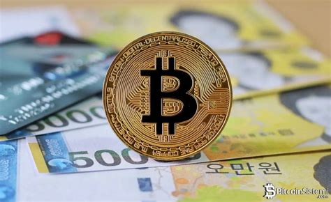 Bitcoin ve Ethereumda Güney Kore Rallisi BTCde Yeni ATH Geldi İşte Nedeni